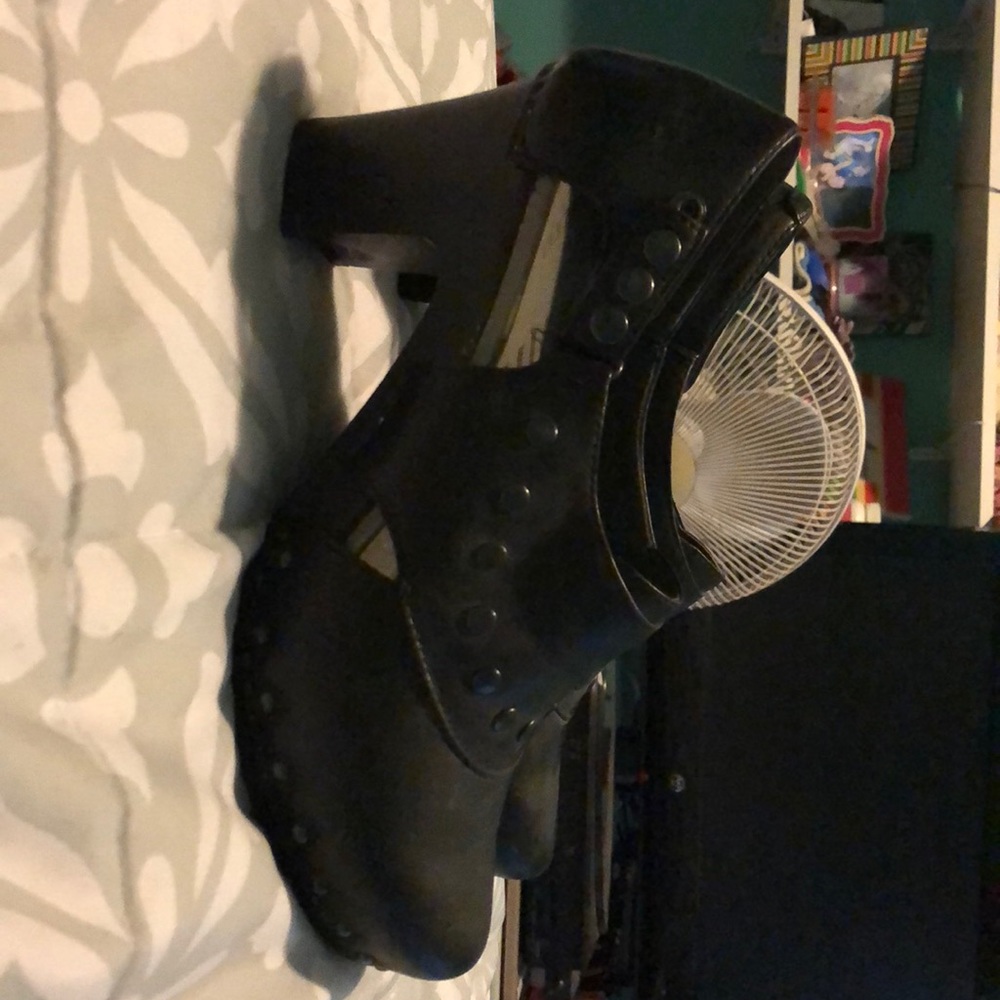 Dansko Clogs